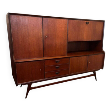 Highboard l. van teeffelen pour webe