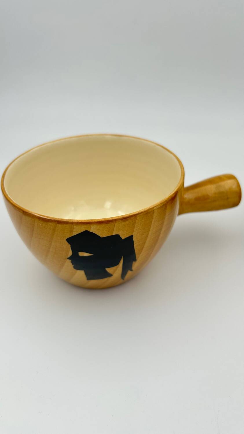 Café Vallauris Ensemble, GrandJean Jourdan, 1950