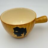 Café Vallauris Ensemble, GrandJean Jourdan, 1950