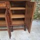 Buffet Enfilade