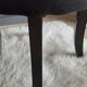 Fauteuil crapaud