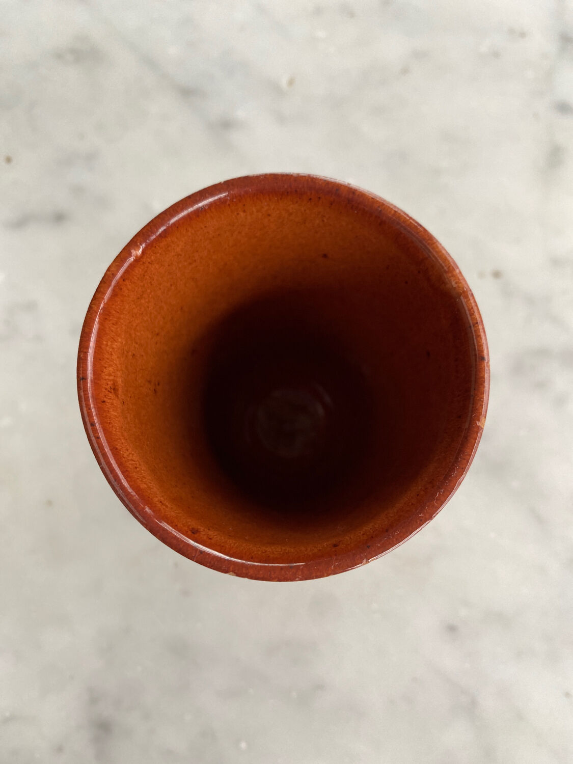 Pop up Christmas 2022 glazed stoneware mugs