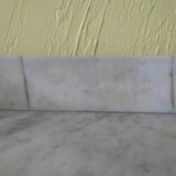 Table de toilette Louis Philippe