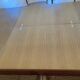 Dining room table