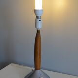 Pied de lampe art deco