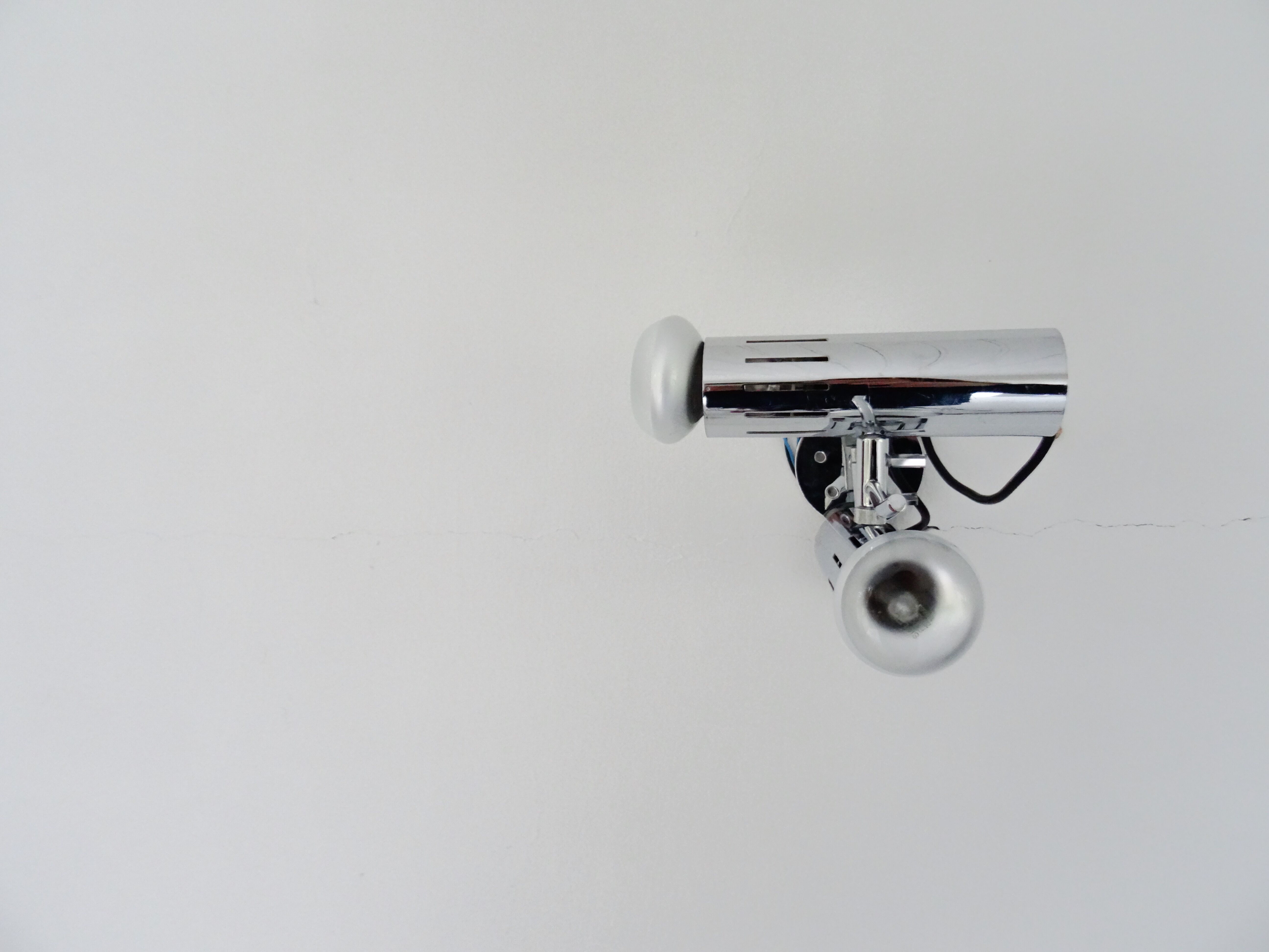 Apply double hose Alain Richard chrome