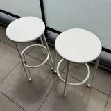 Huggy Bar Stool Set - Maoiri