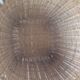 Old rattan basket