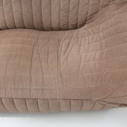 Sandra sofa by Annie Hieronimus for Cinna France