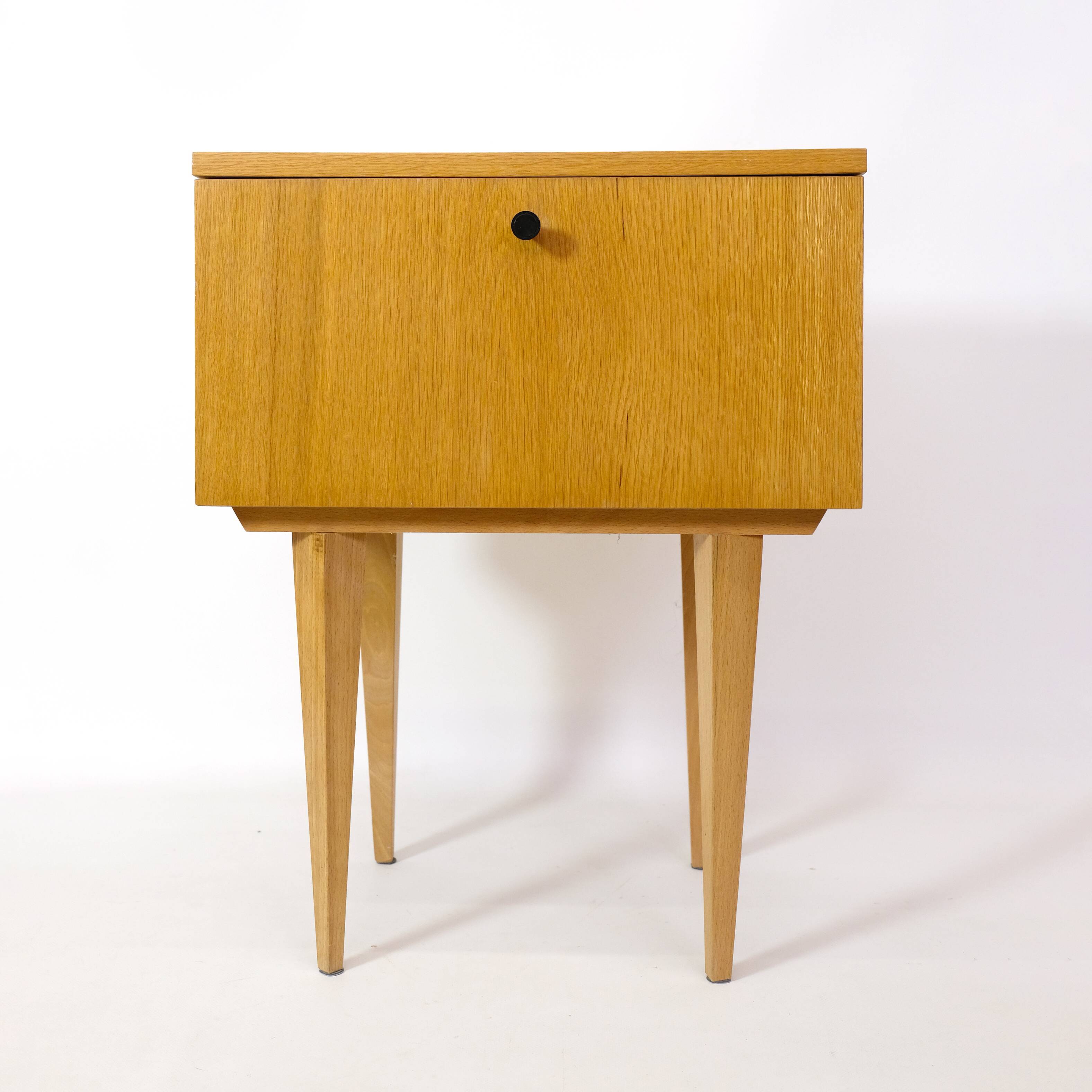 Bedside table from the 80s