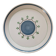 Large round plate MBFA Pornic