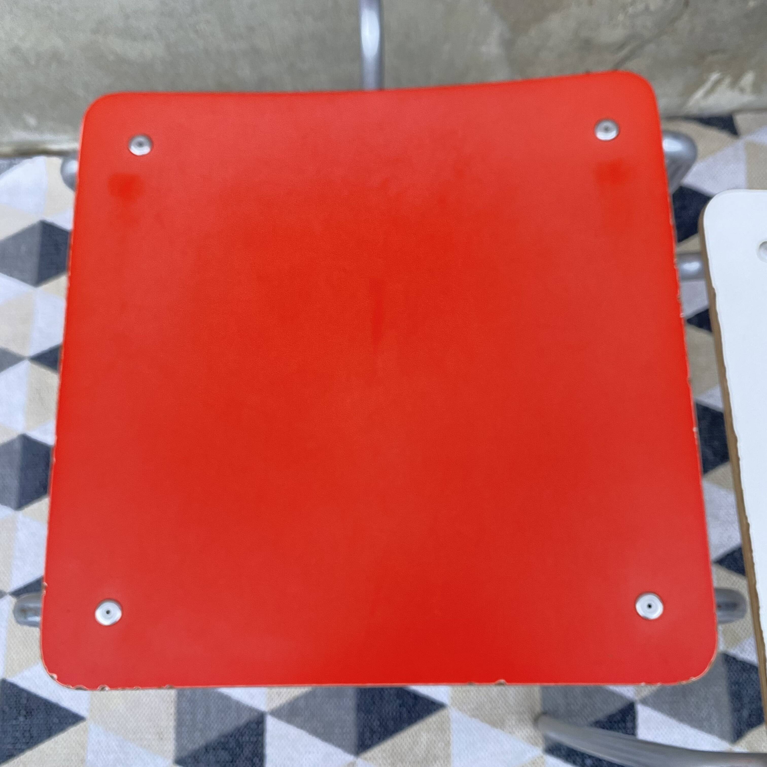 Agatha Ruiz Heart Chair de la Prada