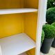 Parisian hat cabinet