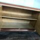 Vintage sideboard 1950