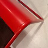 Vintage desk from around 1970.