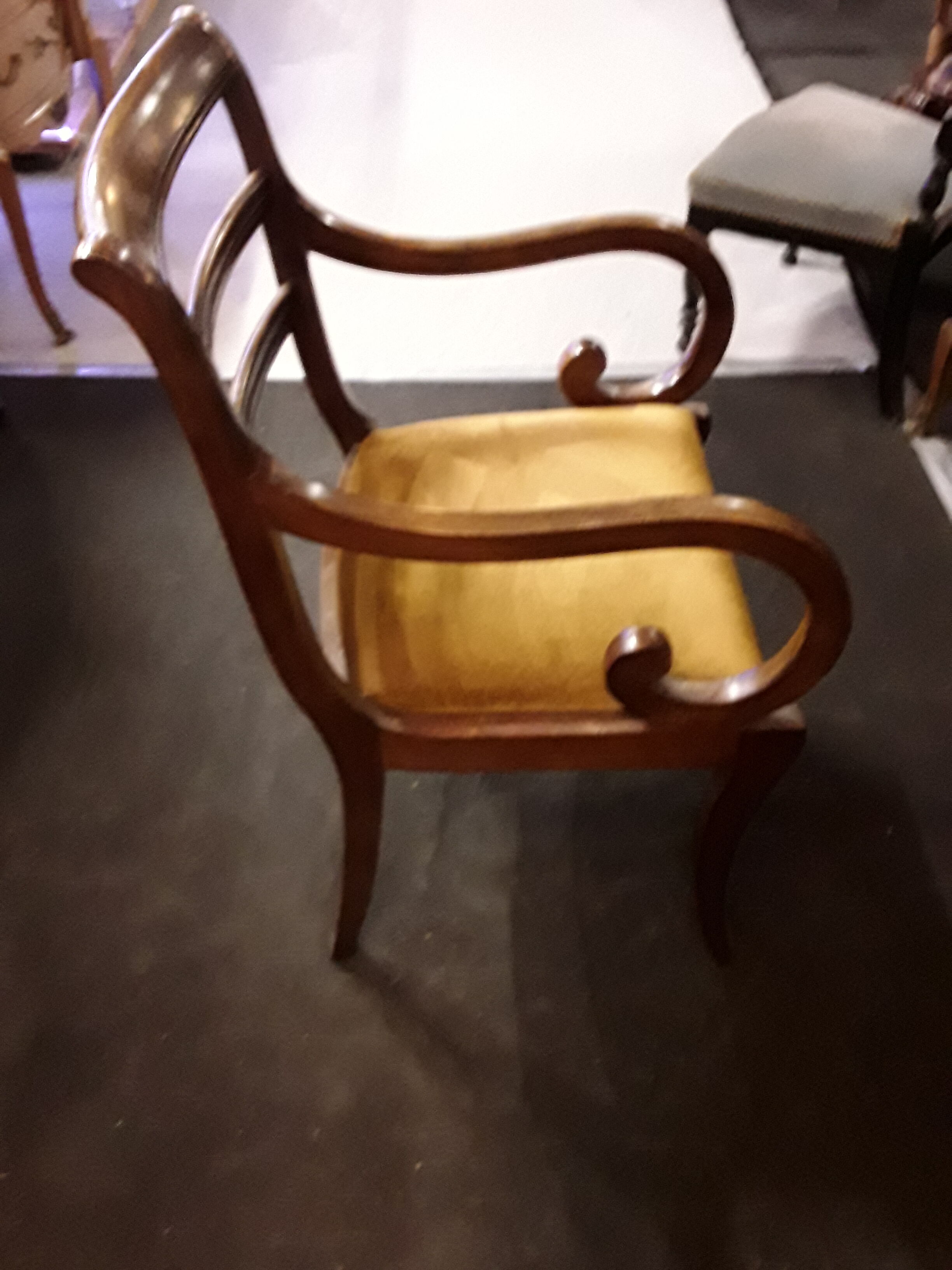 Chaise
