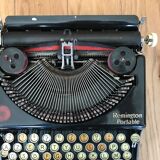 Remington Typewriter