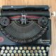 Remington Typewriter