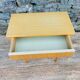 Vintage bedside table