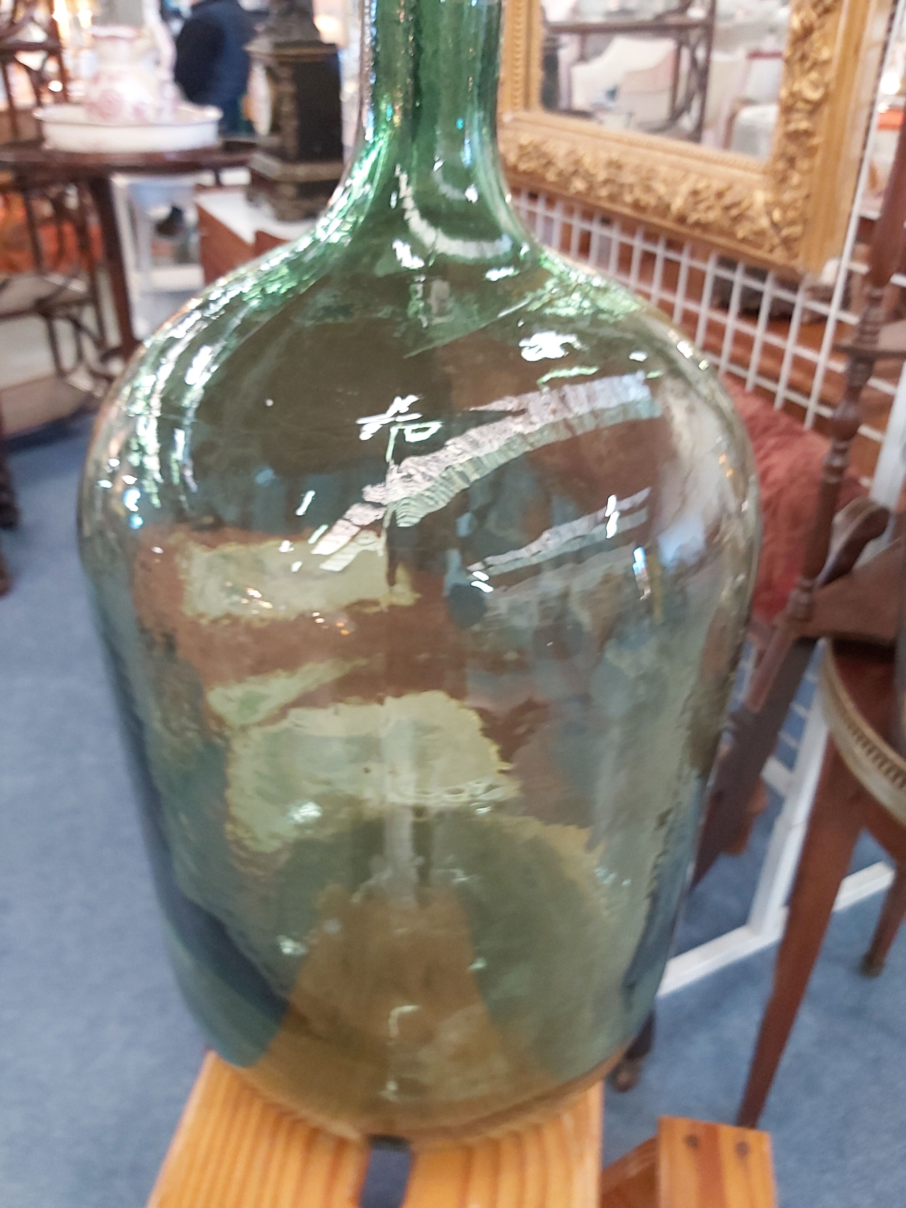 Dame jeanne 20 litres