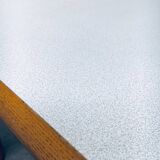 Postmodern kitchen table from Gamar, Italy, 1970s.