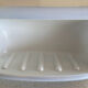 Soap dish set, bathtub soap dish, toilet paper holder, vintage recessed wall ceramic