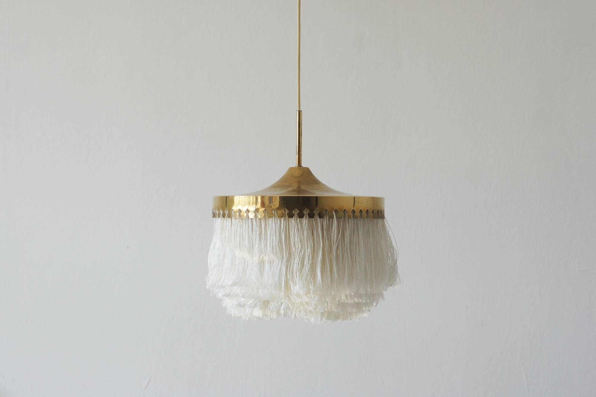 Plafonnier Scandinave Moderne Modèle Frants T601 par Hans-Agne Jakobsson