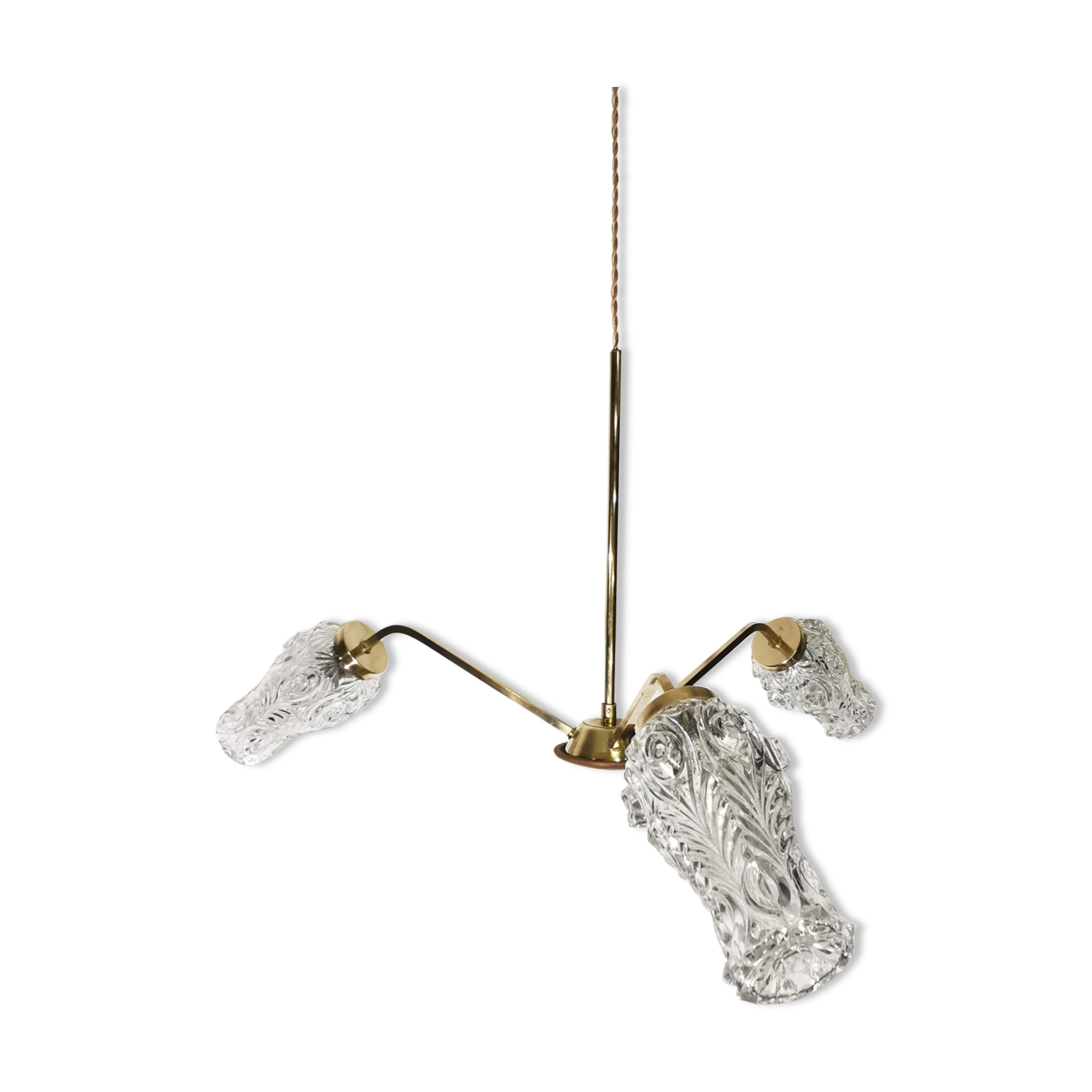 3-branch luster 1960