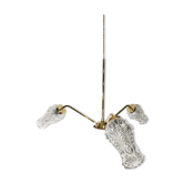 Lustre 3 branches 1960