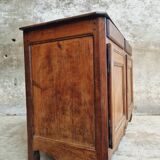 Antique cabinet sideboard 19th century