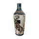 Vase en céramique "Le cavalier" de Raymonde Leduc, France années 60
