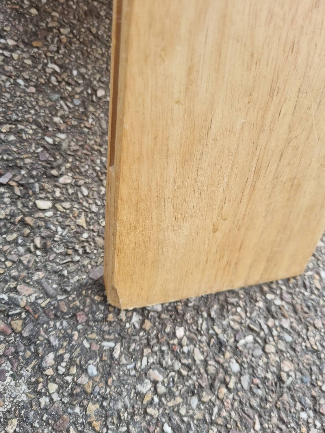 Vintage stool Suzy Adrian Reed