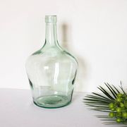 Transparent 2L cylinder