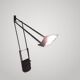 Lampe Artemide Tizio Design Richard Sapper