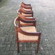 Chaise par Vico Magistretti pour Cassina 1960s