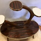 Vintage plant holder