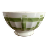 Old bowl from the Moulin des loups
