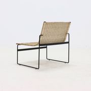 Lounge Chair by Gregorio Vicente Cortes and Luis Onsurbe for Metz & Co 1961