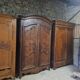 Louis XV wardrobe