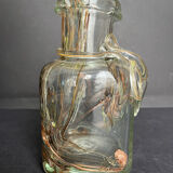 Old Moorish Vase