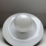 Lampiatta suspension, Stilnovo original edition 70's