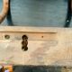 Wall coat rack 3 hooks