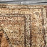 Tapis turc kayseri soyeux, 116x183 cm