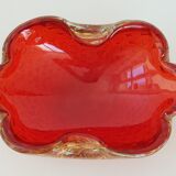 Vintage Murano trinket bowl