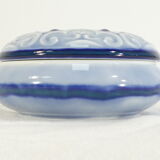 Bonbonniere art deco Camille Tharaud Limoges