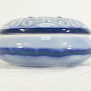 Bonbonniere art deco Camille Tharaud Limoges