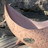 Ceramic trinket bowl of Romain Vandycke 1950