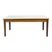 1930s English farmhouse table