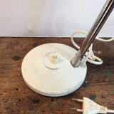 Vintage articulated lamp