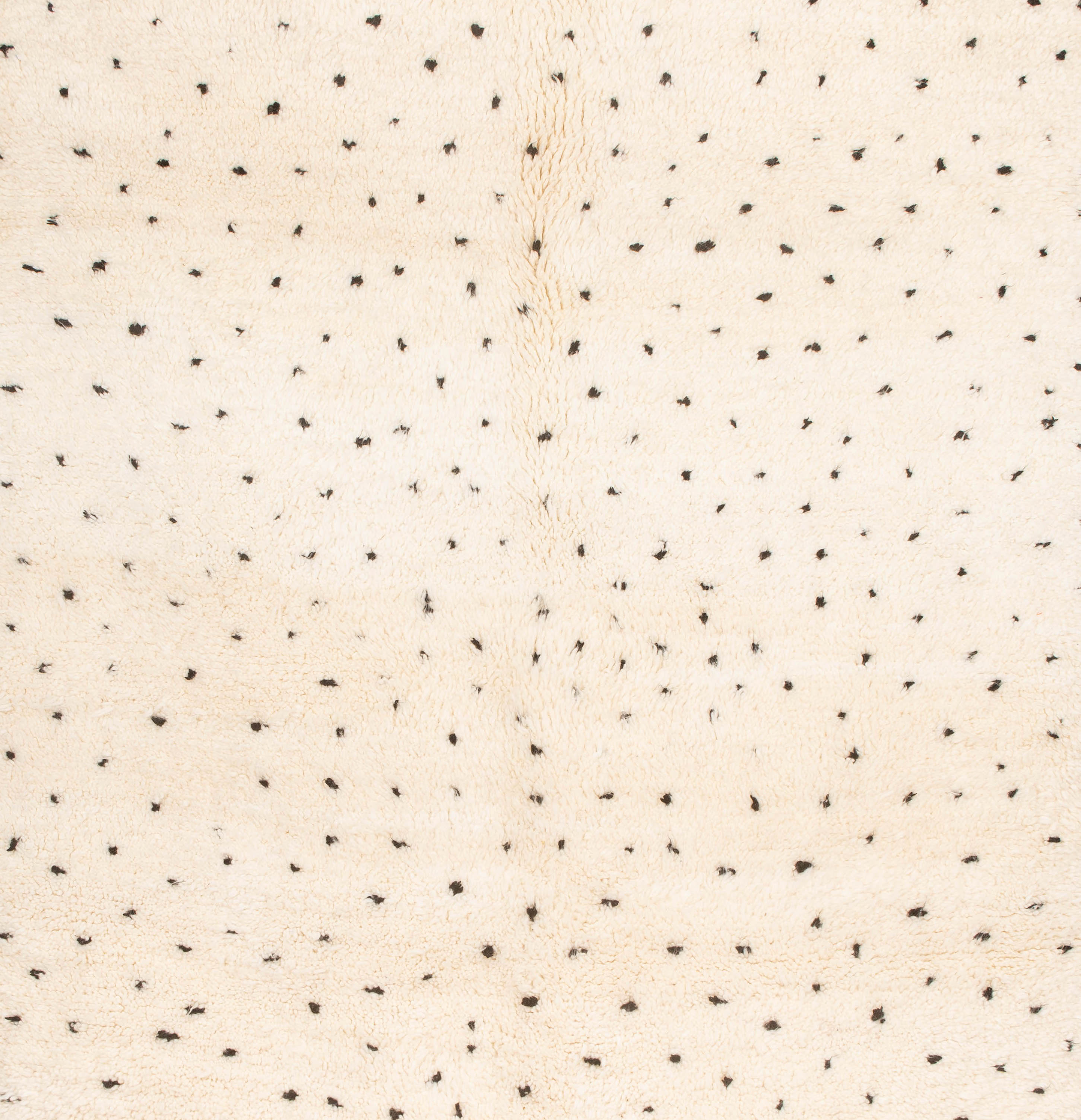 Berbere carpet beni ouarain 200 x 160 cm
